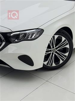 مرسيدس بنز E-Class